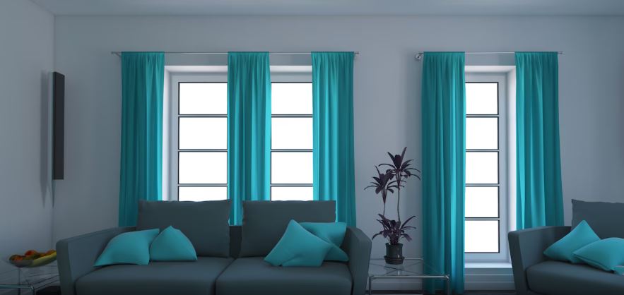  window Treatment ideas Classic Curtains