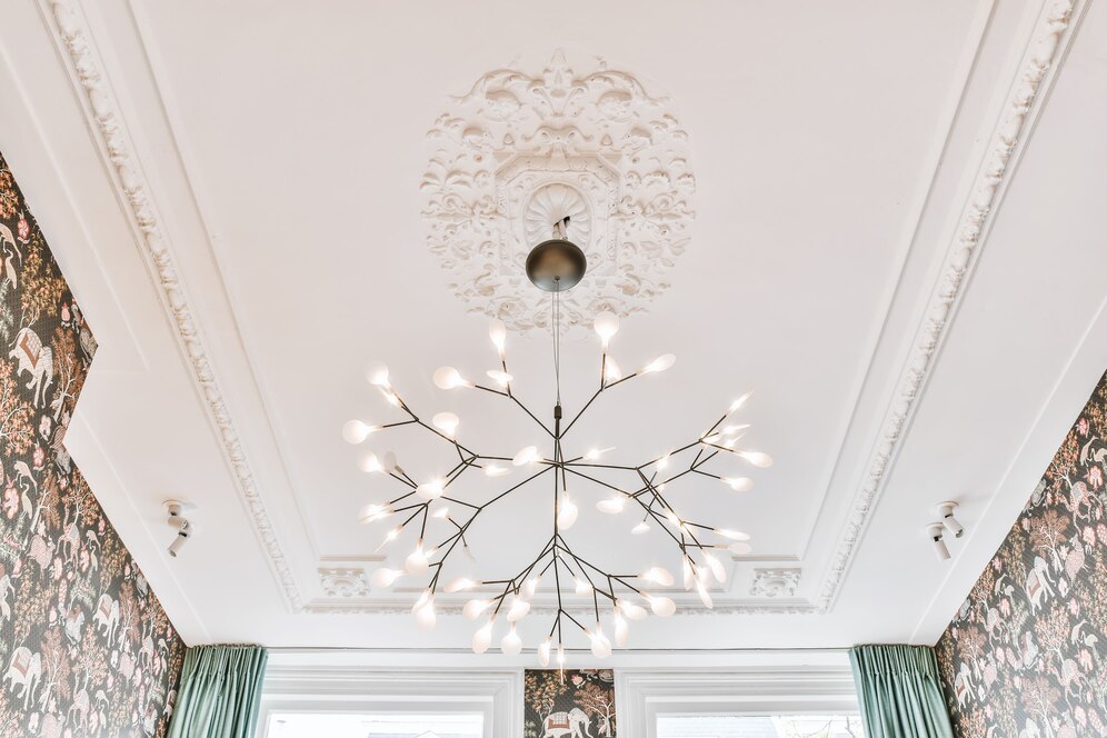Beautiful Ceiling Ideas