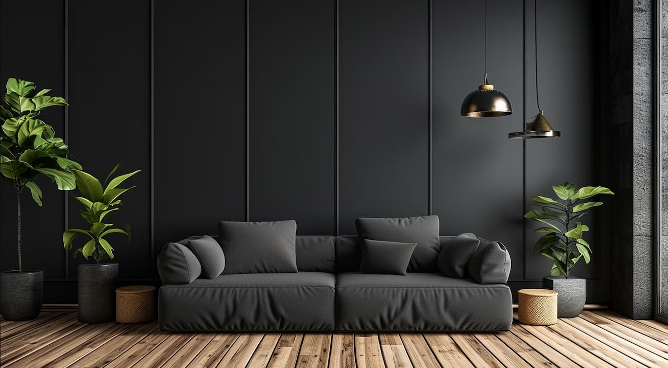5 Black Interior Designers You Should Know This Year