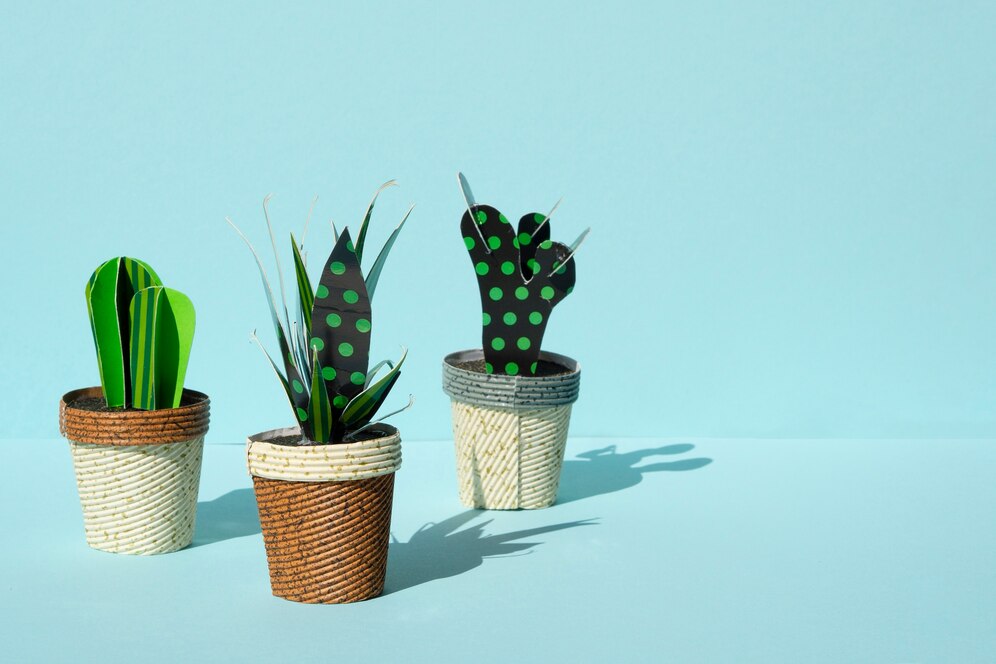 Trendy Houseplants
