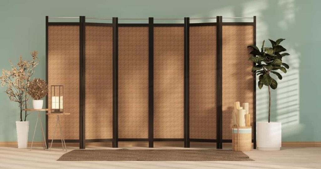 Room Dividers