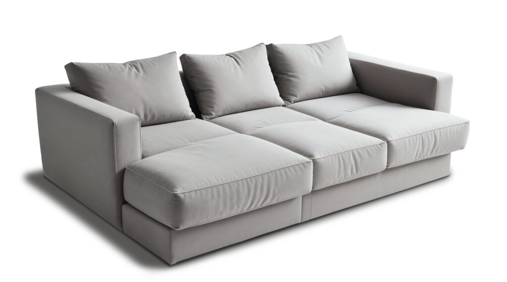 Sofa Beds- Space Saving Furniture