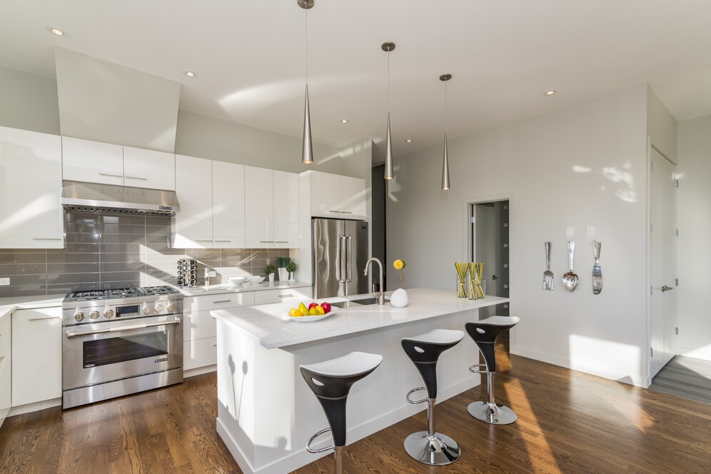 Guide to Kitchen Remodeling
